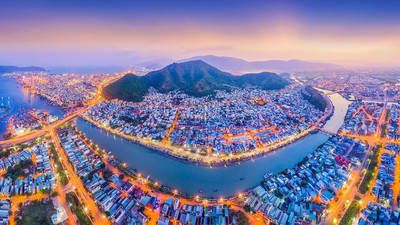 Bình Định: Tìm nhà đầu tư khu đô thị Vân Hà, Quy Nhơn 2.300 tỷ đồng