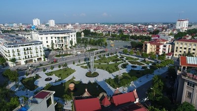 Bắc Giang: Phê duyệt điều chỉnh kế hoạch lựa chọn nhà đầu tư 2 dự án gần 8.890 tỷ đồng