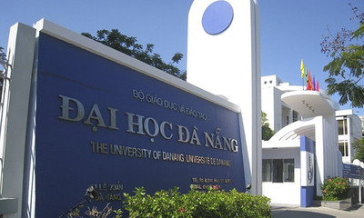 Đại học Đà Nẵng công bố điểm nhận đăng ký xét tuyển của các trường thành viên