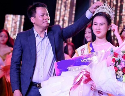 Hoa hậu “Nhí” Nguyễn Trang Nguyệt Minh và những trải nghiệm mùa hè rực rỡ