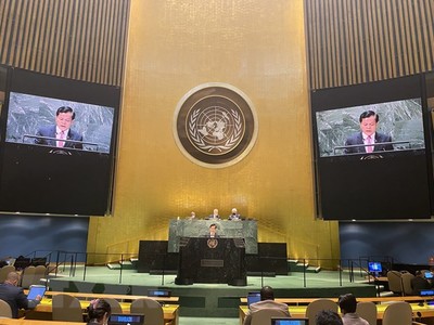 Liên hợp quốc đánh giá cao các cam kết chống biến đổi khí hậu của Việt Nam