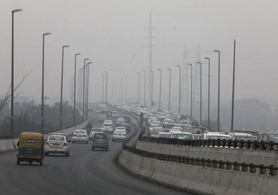 Ấn Độ thông qua mục tiêu phát thải mới để ứng phó với biến đổi khí hậu