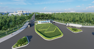 Cơ hội phát triển công nghiệp phía nam Bình Thuận
