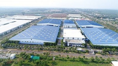 Gần 10.000 tỷ đồng được đầu tư vào các Cụm công nghiệp ở Thanh Hoá
