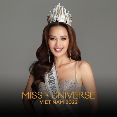Miss Universe: Các chuyên trang sắc đẹp ưu ái Hoa hậu Ngọc Châu