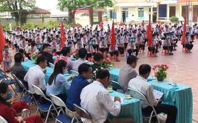 Điện Biên ban hành Kế hoạch thời gian tựu trường năm học 2022-2023
