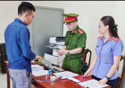 Hà Tĩnh : Khởi tố Giám đốc doanh nghiệp trốn thuế hơn 14,6 tỷ đồng