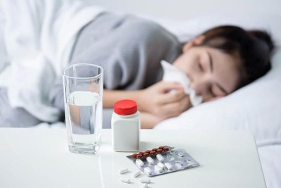 Bộ Y tế khuyến cáo phòng chống bệnh cúm mùa