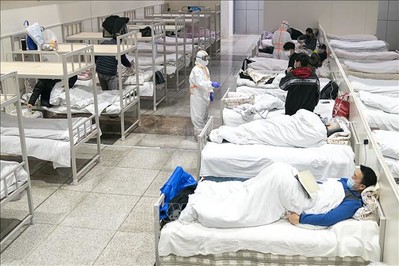 Trung Quốc: Hàng chục người nhiễm chủng virus mới gây chết người