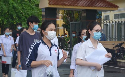 Hà Tĩnh công bố thời gian tựu trường của học sinh năm học 2022-2023