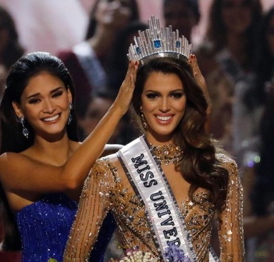 Miss Universe có thể chấp nhận thí sinh đã kết hôn, sinh con dự thi