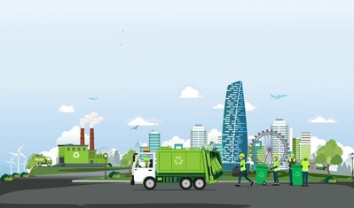 Điểm nhấn của Hội thảo - Triển lãm tại Đà Nẵng về giải pháp, công nghệ xử lý chất thải đô thị