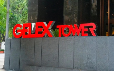 Gelex cơ cấu lại vốn sở hữu tại Khu công nghiệp Dầu khí Long Sơn