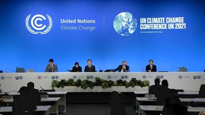 Ứng phó biến đổi khí hậu: Hoàn thiện thể chế, chính sách phù hợp với xu thế toàn cầu