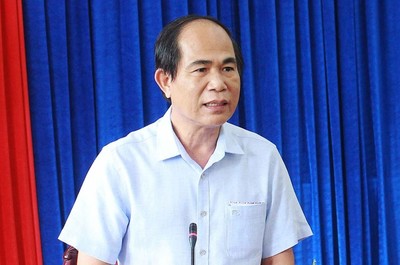 Đề nghị Ban Bí thư kỷ luật Chủ tịch UBND tỉnh Gia Lai