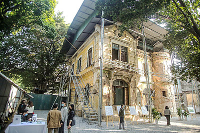 Hà Nội chọn 12 công trình kiến trúc có giá trị trước 1954 đưa vào danh mục bảo tồn