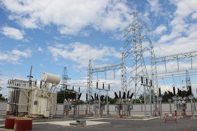 Bình Dương: Tập trung đầu tư hạ tầng lưới điện cho các khu công nghiệp