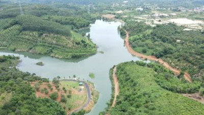Xử lý thông tin về công tác quản lý đất đai tại xã Trúc Sơn, huyện Cư Jut