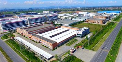 Nam Tân Uyên rót hơn 200 tỷ cho 2 dự án khu công nghiệp tại tỉnh Bình Phước
