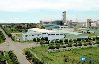 Lần thứ 3 rao bán nợ liên quan đến khu công nghiệp Phong Phú