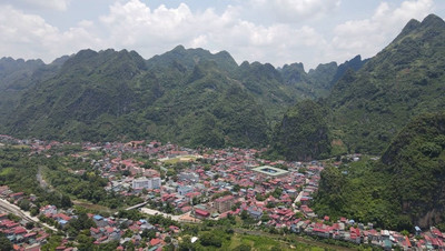 Lạng Sơn điều chỉnh quy hoạch hai thị trấn tại huyện Chi Lăng
