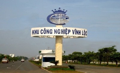 KCN Vĩnh Lộc (TP.HCM): Tổng vốn thu hút đầu tư đạt 111 triệu USD