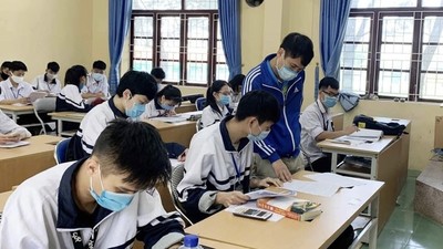 Học sinh tỉnh Bắc Ninh sẽ tựu trường vào ngày 29/8