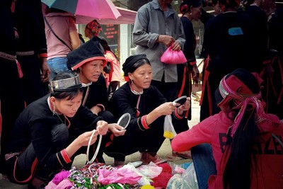 Cao Bằng: Tuần lễ Văn hóa - Chợ tình Phong lưu với nhiều hoạt động thú vị