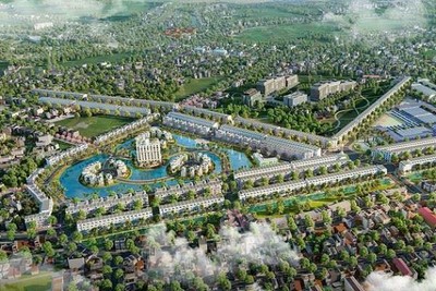 Bình Định: Dự án Khu dân cư trung tâm xã Nhơn Thọ, TX An Nhơn đã có nhà đầu tư