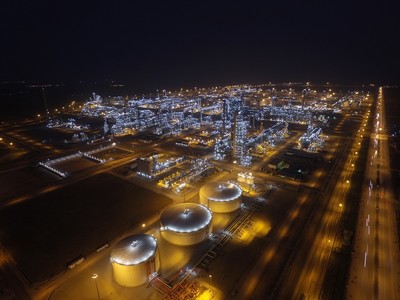 PVN đề xuất làm tổ hợp lọc, dự trữ dầu quốc gia 18,5 tỷ USD