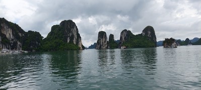 Quảng Ninh: Phát triển du lịch gắn với bảo vệ môi trường