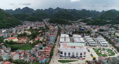 Sơn La: Phê duyệt, dự toán quy hoạch phân khu xây dựng KĐT Chiềng Sinh