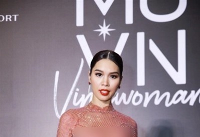 BTC Miss Universe Vietnam bị xử phạt 70 triệu đồng, cấm tổ chức thi trong 9 tháng