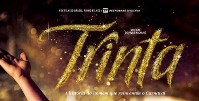 "Tuần lễ phim Brazil" tại TP.HCM diễn từ ngày 7-11/11