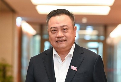 Phân công ông Trần Sỹ Thanh lãnh đạo toàn diện UBND TP Hà Nội