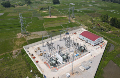 Đảm bảo hạ tầng điện phục vụ sản xuất tại các khu công nghiệp ở Quảng Ninh