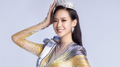 Á hậu Bảo Ngọc sẽ đại diện Việt Nam thi Miss Intercontinental 2022