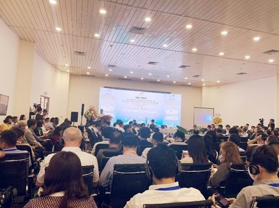 Tổng thuật Hội thảo quốc tế về Giải pháp và Công nghệ xử lý chất thải đô thị tại Việt Nam