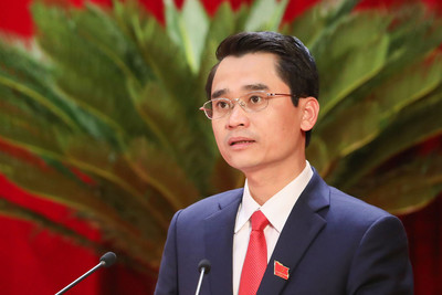 Cảnh cáo Phó Chủ tịch UBND tỉnh Quảng Ninh vì liên quan đến Việt Á