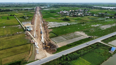 Thái Bình: Tháo gỡ khó khăn về đầu tư hạ tầng các khu, cụm công nghiệp