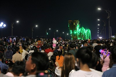 Đà Nẵng dự kiến đón khoảng 532 chuyến bay, với 60.300 lượt khách dịp lễ 2/9
