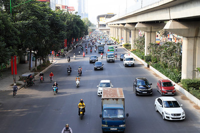 Công bố 9 số điện thoại “nóng” về vận tải và an toàn giao thông
