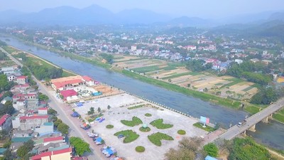 Flamingo đầu tư dự án du lịch tại Tuyên Quang 663 tỷ đồng