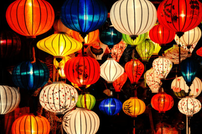 Hà Nội sắp diễn ra Lễ hội Văn hóa đèn lồng Việt – Hàn