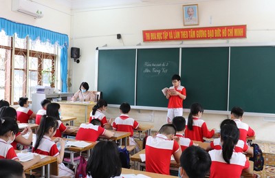 Quảng Ninh tiếp tục hỗ trợ 100% học phí trong năm học mới 2022-2023