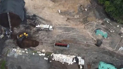 Lãnh đạo tỉnh Trà Vinh nói về vụ chôn lấp chất thải trái phép tại Bình Dương
