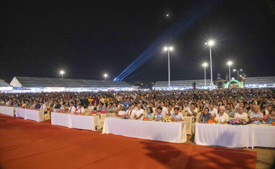Khai mạc Lễ hội Sầu riêng huyện Krông Pắc lần thứ nhất, năm 2022