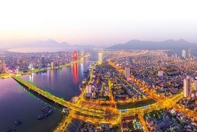 Vấn đề dữ liệu trong xây dựng thành phố thông minh tại Đà Nẵng