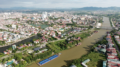 Bắc Giang phát triển đô thị đồng bộ, tầm nhìn dài hạn