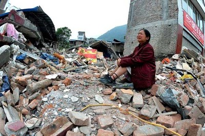 7 người thiệt mạng do động đất tại khu vực Tây Nam Trung Quốc